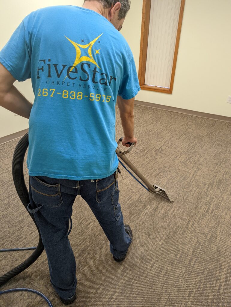 Carpet Cleaning Wyncote Carpet Cleaning by Five Star Carpet Service
