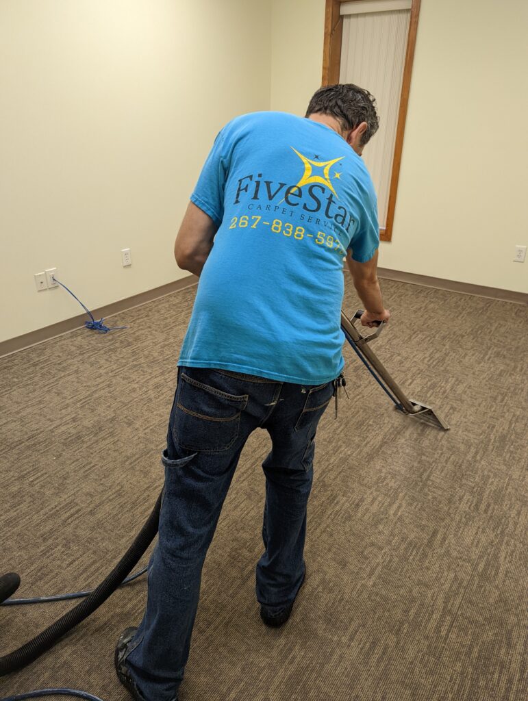 Carpet Cleaning Wyncote Best Carpet cleaning process Doylestown area