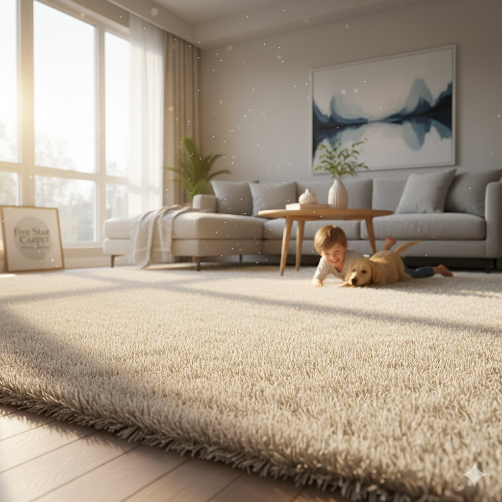 Top 10 Benefits of Professional Carpet Cleaning: Elevating Your Philadelphia Home 10 Benefits of professional carpet cleaning