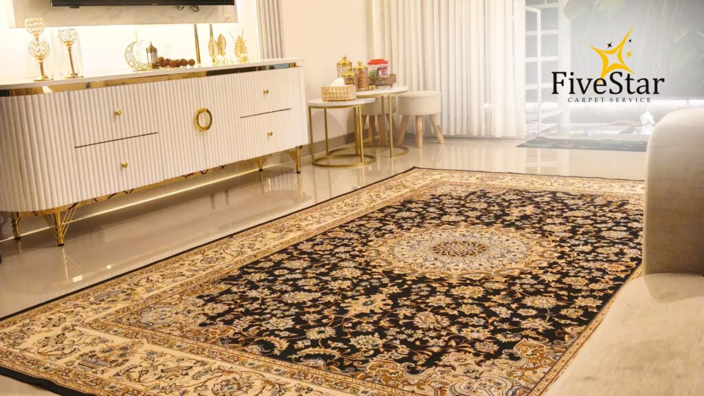 Area Rug Cleaning: How to Properly Care for Rugs in Philadelphia Homes